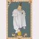 Lily Of The Valley Dolly Lolita Blouse by Infanta (IN1006)